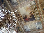 Klimt University of Vienna Ceiling Paintings - Alchetron, the free ...