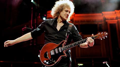 Red Special Historia Y Características De La Guitarra De Brian May
