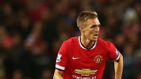 Transfer News Darren Fletcher Is Set To Play In His Final Manchester