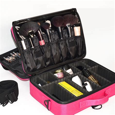 Professional Makeup Bag Organizer New Best Professional Makeup Case