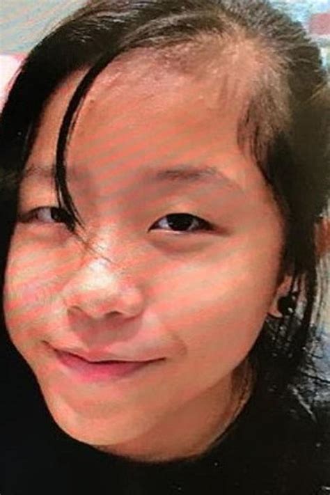 14 Year Old Girl Still Missing After She Left Home Last Friday Night The New Paper