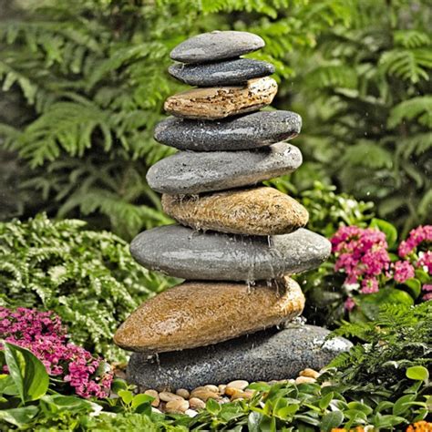 Buy stone garden & patio fountains and get the best deals at the lowest prices on ebay! Unique Backyard And Garden Fountains