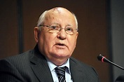 Former Soviet Leader Mikhail Gorbachev Warns of New Cold War