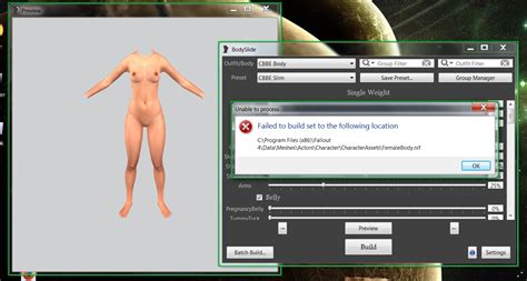 Caliente Announced Page 23 Fallout 4 Adult Mods Loverslab