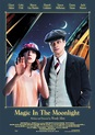 Movie Review: Magic in the Moonlight - Reel Life With Jane