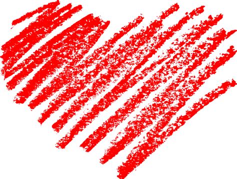 Heart Transparent Background Png Png Arts