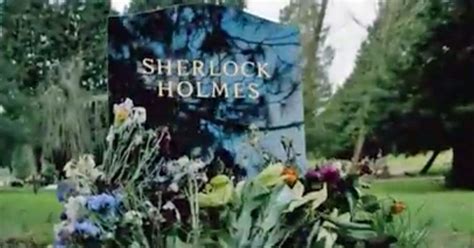 Sherlock Returns From The Dead In Thrilling Season 3 Trailer
