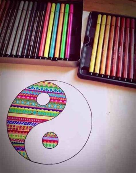 See more ideas about crayon drawings, crayon, drawings. 40 Creative And Simple Color Pencil Drawings Ideas