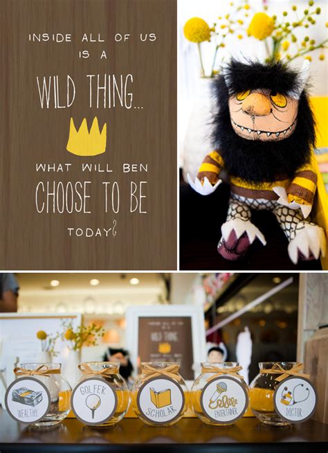 .of $100 million.where the wild things are was a joint production between australia, germany, and the united states, and was lizzie, the pregnant lizard, had her babies on the kitchen porch where she spends most of her time under the watchful eye of lark kitty on the other side of the french door. "Where the Wild Things Are" Party! {Featured Party} | Amy ...