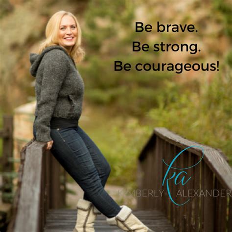 How can you make the daily grump flash a genuine smile? Something bigger than yourself is waiting for you .... #AllIn #BeBrave #BeStrong #BeCourageous ...