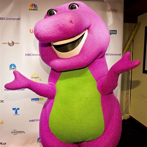 barney the dinosaur actor now runs a tantric sex business images and photos finder