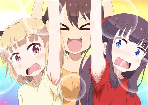 NEW GAME Image By Ogyadya Zerochan Anime Image Board