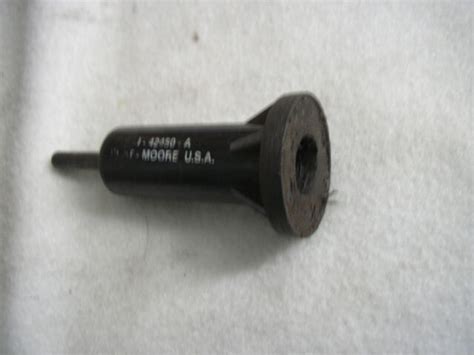 Kent Moore Tool J 42450 Wheel Hub Resurfacing Kit For Sale Online Ebay