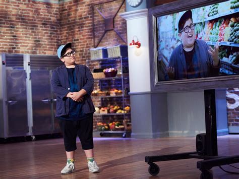 Food network star kids lexi. Memorable Moments from the Premiere Season of Food Network ...