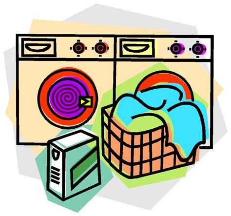 Laundry Clipart - Cliparts.co gambar png