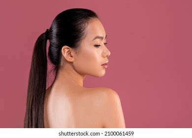8 903 Chinese Woman Naked Images Stock Photos Vectors Shutterstock