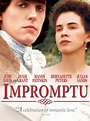 Impromptu (1991) - James Lapine | Synopsis, Characteristics, Moods ...