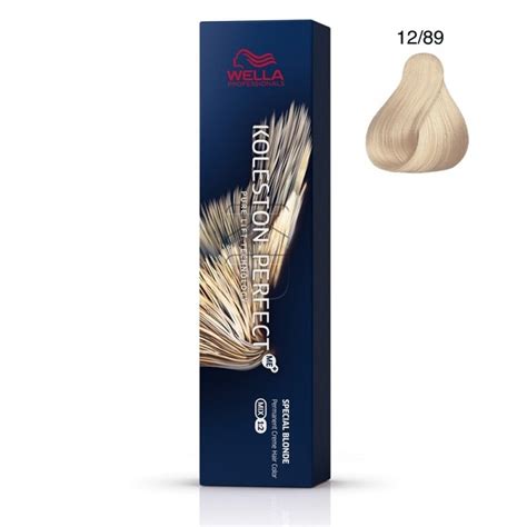 Wella Koleston Perfect Special Blonde N 1289 60 Ml