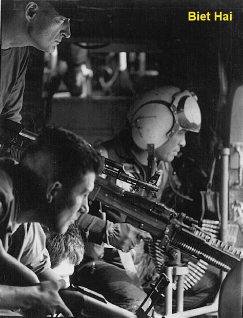 Vietnamese Commando Missions To North Vietnam Laos And Cambodia