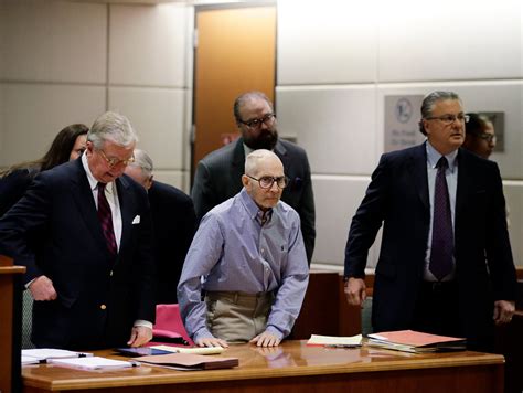 Amid Other Missteps Durst Detective Admits Sex With Likely Witness