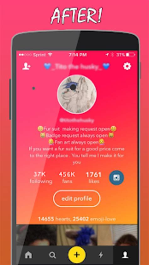 Boost Fans For Tiktok Musically Likes Followers Apk Para Android