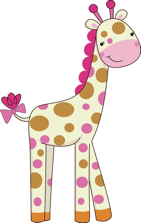 Free Pink Giraffe Cliparts Download Free Pink Giraffe Cliparts Png