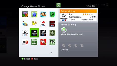 In such page, we additionally have . Xbox 360 Og Gamerpics - Xbox Gamerpics Funny Xbox Gamer ...
