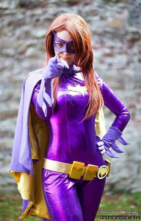1000 images about cosplay batgirl on pinterest