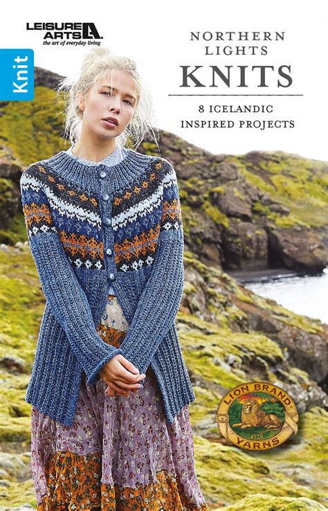 Icelandic Knitting Patterns Free Patterns
