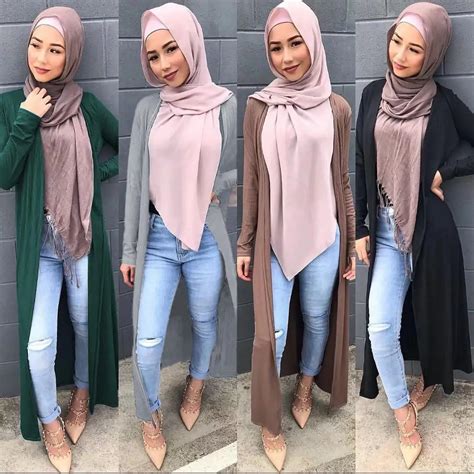 Dress Code Smart Casual Hijab Hijab Jilbab Gallery Images And Photos