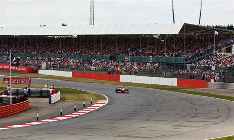 National Pit Straight At Silverstone Photos Videos Tickets