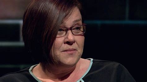 White Dee From Benefits Street Says Tv Fame Is A Shock Bbc News