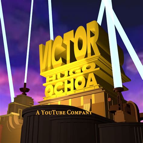 Victor Hugo Ochoa Youtube