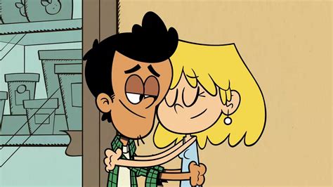 The Loudest Thanksgiving The Loud House Amazing Tv Episodes Wiki