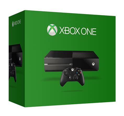 Koop Xbox One Console Without Kinect