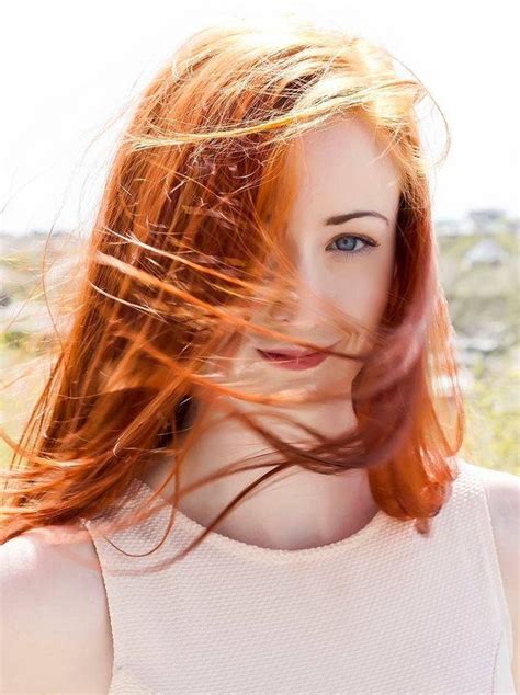pin by drew gaines on redheads 2 hair styles redhead beauty redhead
