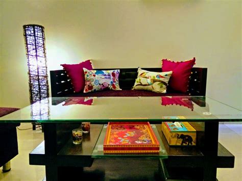 Colourful Indian Living Room Indian Living Room Living Room Room