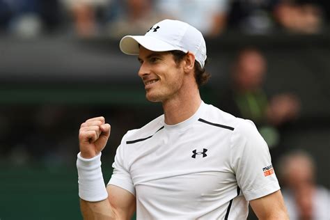 What Time Is Andy Murray Playing Today Murray V Berdych Wimbledon