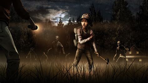 The Walking Dead Season Two Download Game Ofw Ps3 Pkg Han