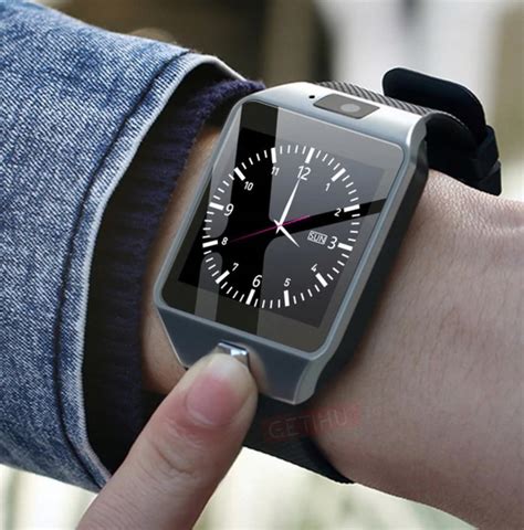 Smartwatch Zegarek Do Samsung Huawei Sony Apple Lg 7704637675