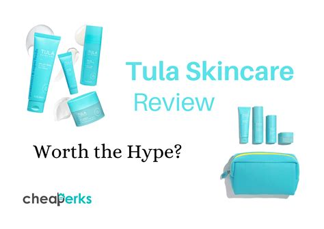 Tula Skincare Reviews Worth Trying Or Just Another Usual Brand