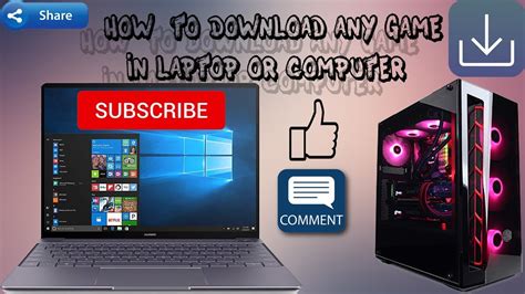 How To Download Any Game For Free In Pc And Laptop 2019 Youtube