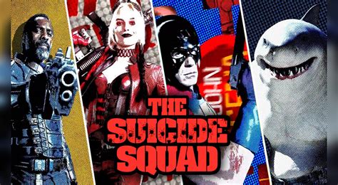 ¿the Suicide Squad Tendrá Secuela Segunda Parte Sería Posible Gracias A Su Taquilla Cine Y