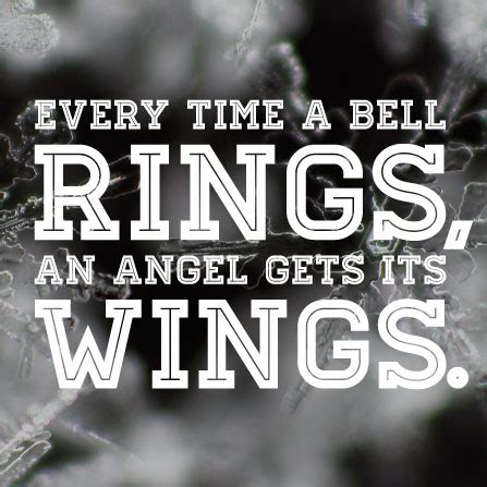An angel gets its wings. » Faith in Film: Holiday Edition