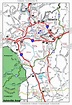 Printable Map Of Downtown Asheville Nc - Printable Maps
