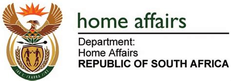 Department Of Home Affairs Vacancies Blog Za