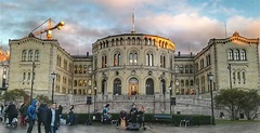 Oslo Reiseführer: Alle Sehenswürdigkeiten & Geheimtipps auf einen Blick ...