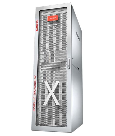 Oracle Introduces Next Generation Exadata X9m Platforms