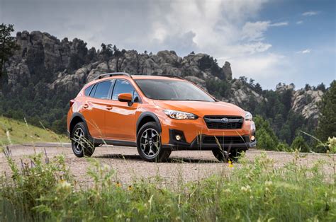 2019 Subaru Crosstrek Priced To Start At 22870 Automobile Magazine