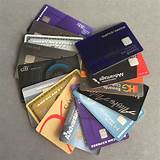 Photos of Credit Cards To Have In Your Wallet